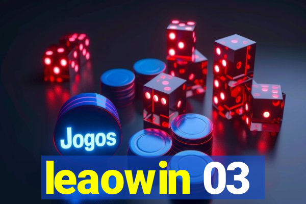 leaowin 03